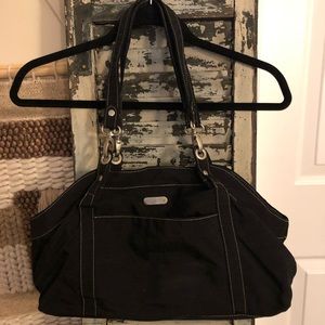 Black Baggallini Handbag